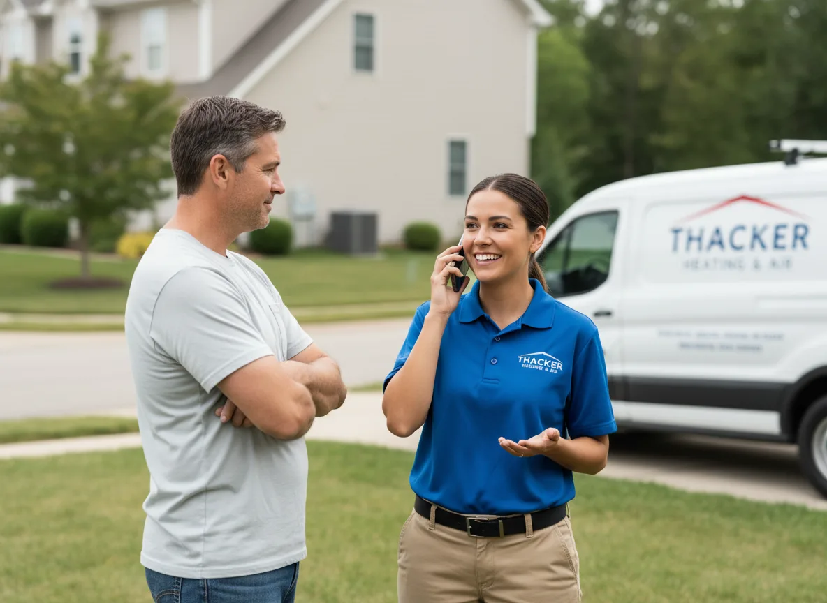 Ac Repair Brinkhaven, OH FAQs